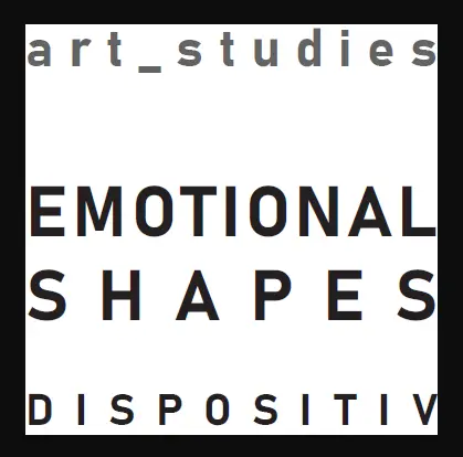 Emotional shapes dispositiv