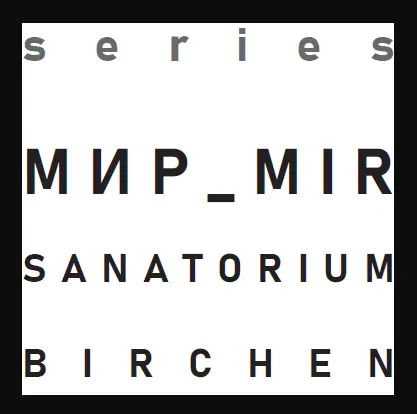 Flayer mir series