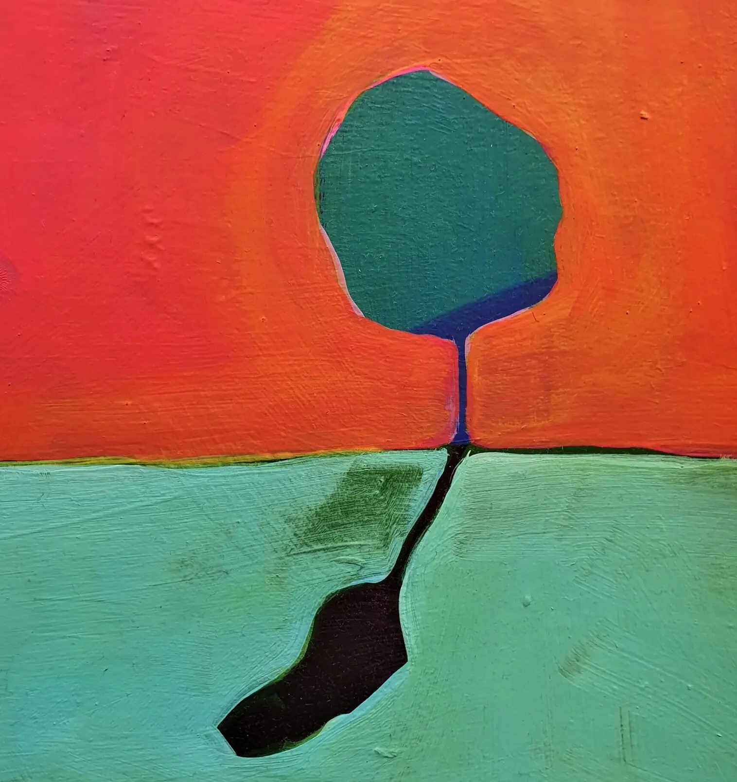 Image from the Mir collection